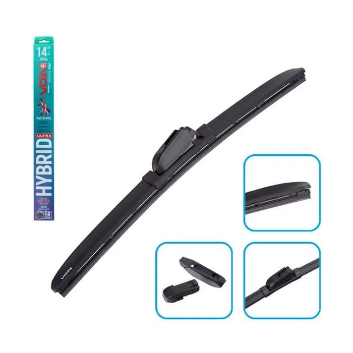 Щітка склоочисника VOIN VHU-14350 зображення 3