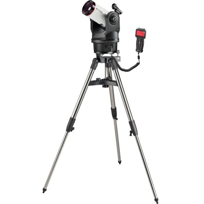 Телескоп Bresser Messier MCX-102 GoTo Telescope EQ/AZ (4701102/13107) (932131) зображення 3