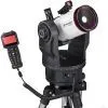 Телескоп Bresser Messier MCX-102 GoTo Telescope EQ/AZ (4701102/13107) (932131)