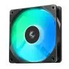 Корпус для ПК Deepcool CC550 4F Black (R-CC550BKANA4-G) зображення 11