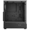 Корпус для ПК Deepcool CC550 4F Black (R-CC550BKANA4-G) зображення 5