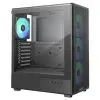 Корпус для ПК Deepcool CC550 4F Black (R-CC550BKANA4-G) зображення 8