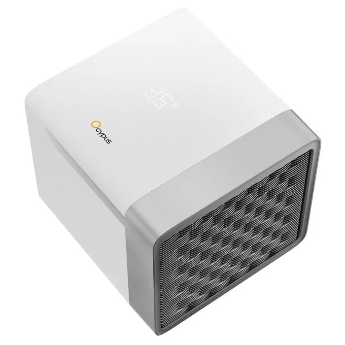 Кулер до процесора OCYPUS DELTA-A62-WH2NNWD00E-GL зображення 2