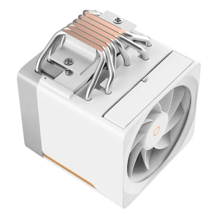 Кулер до процесора OCYPUS DELTA-A62-WH2NNWD00E-GL зображення 5