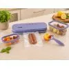 Вакууматор Status URBANO бузковий (6600208) изображение 8