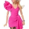 Лялька Barbie Deluxe Style Трояндовий сет у барбікорі (JJN73) зображення 5