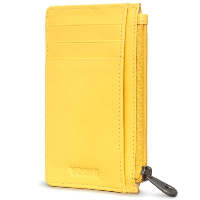 Кардхолдер Yoshi Y1219 17 37 Morton Petrol Blue (Y1219 17 48) изображение 3