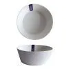 Салатник Vittora Cream Royale 175мм (VT-P-2175CR) зображення 2