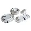 Салатник Vittora Cream Royale 175мм (VT-P-2175CR) зображення 3