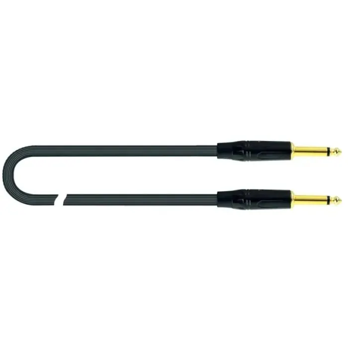 Інструментальний кабель Quik Lok Just JJ 4.5 (240068)