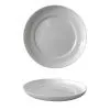 Тарелка Vittora Velvet Blanco десертна 205 мм (V-205VE)