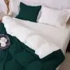 Постільна білизна MirSon Poplin Line 002 + 091 Ellen 160 x 220 (2200006280781) зображення 2