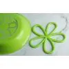 Сковорода Pepper Green Flower 22x4,8 cм +підставка (PR-2105-22) зображення 5
