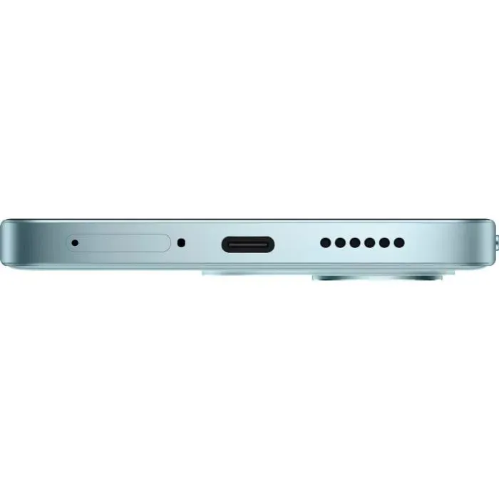 Мобильный телефон Xiaomi Redmi Note 17 4G 6/256GB Sky Teal (1215027) изображение 11