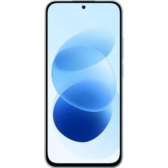 Мобильный телефон Xiaomi Redmi Note 17 4G 6/256GB Sky Teal (1215027) изображение 2
