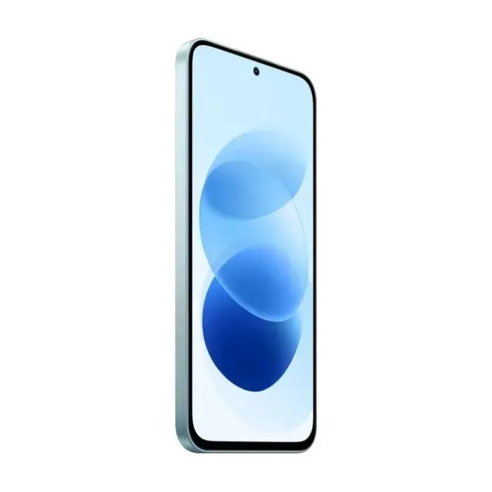 Мобильный телефон Xiaomi Redmi Note 17 4G 6/256GB Sky Teal (1215027) изображение 3