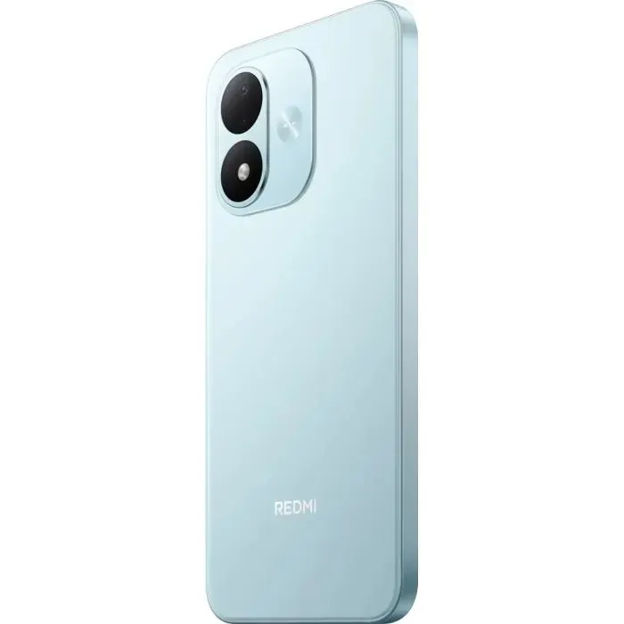 Мобильный телефон Xiaomi Redmi Note 17 4G 6/256GB Sky Teal (1215027) изображение 7