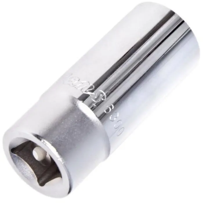 Торцевая головка Hans глубокая, 3/4", 6-гран., 30мм (6300M30) изображение 2