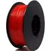 Пластик для 3D-принтера Flashforge PLA 1,75mm 1kg Red (PR1)