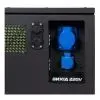 Зарядна станція Solarverse PowerBox 3kW 7kWh (SVP-1SU3K1-E7K1-1) зображення 6
