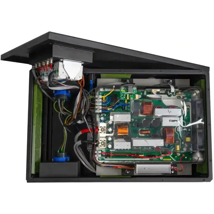 Зарядна станція Solarverse PowerBox 3kW 7kWh (SVP-1SU3K1-E7K1-1) зображення 9
