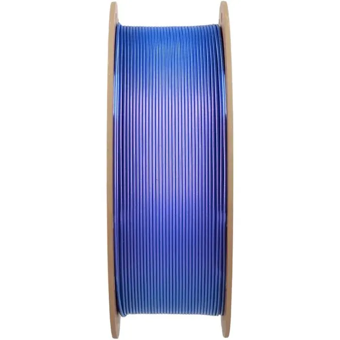 Пластик для 3D-принтера Polymaker PLA PANCHROMA STARLIGHT 1,75mm 1kg PULSAR (CA02043) зображення 2