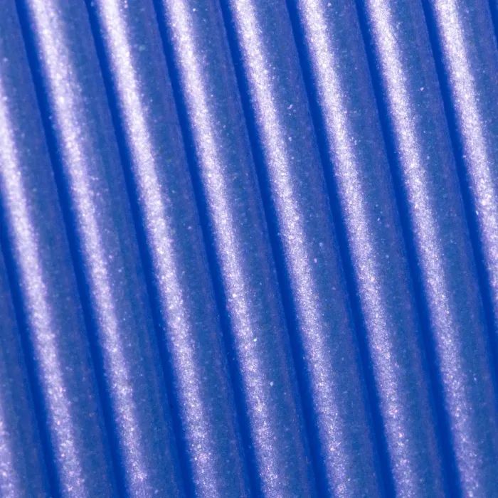 Пластик для 3D-принтера Polymaker PLA PANCHROMA STARLIGHT 1,75mm 1kg MERCURY (CA02018) зображення 3