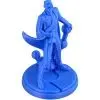 Пластик для 3D-принтера Polymaker PLA PANCHROMA STARLIGHT 1,75mm 1kg PULSAR (CA02043) зображення 4