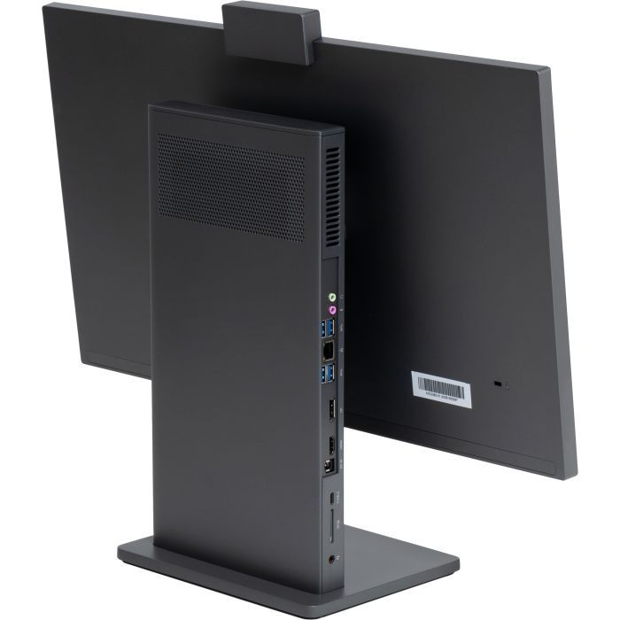 Комп'ютер Vinga AIO Advanced H0017 (I5M32INTWH.H0017) зображення 10
