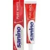 Зубна паста Sanino Pure White 75 мл (8690506557256)