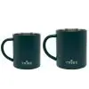 Термокружка Tribe Сamp Mug 300 мл ocean (T-FA-0043-ocean) зображення 2