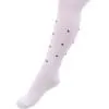 Колготки детские UCS Socks со стразами (M0C0302-2005-3G-white)
