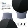 Пленка защитная Armorstandart Matte hydrogel Google Pixel Watch 4 45mm 6 pcs (ARM94031) изображение 3