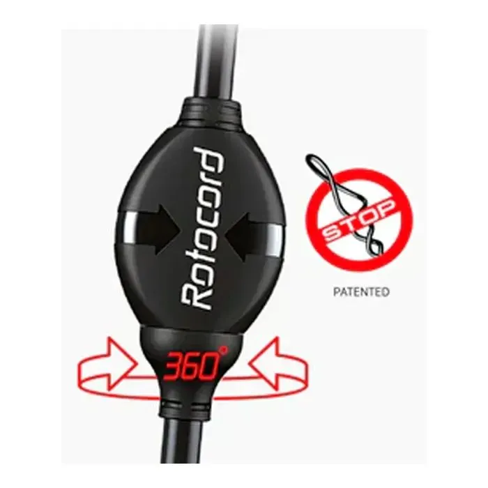 Фен Valera Swiss Power4ever eXential RC D (SP4E RC D) зображення 3