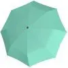 Зонт Knirps Re3 Mint Black Handle автомат складаний (Kn95-6200-60184) изображение 2