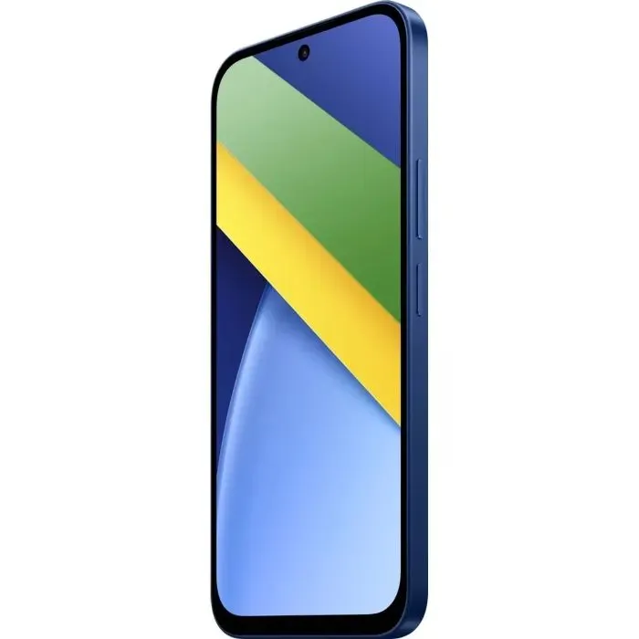 Мобільний телефон Xiaomi Poco C95 Pro 8/256GB Blue (1218380) зображення 4