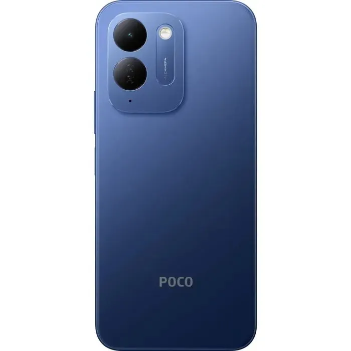 Мобільний телефон Xiaomi Poco C95 Pro 8/256GB Blue (1218380) зображення 5