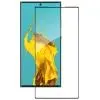 Скло захисне Piko Full Glue 3D Glass Samsung S23 Ultra Black (1283126576508)
