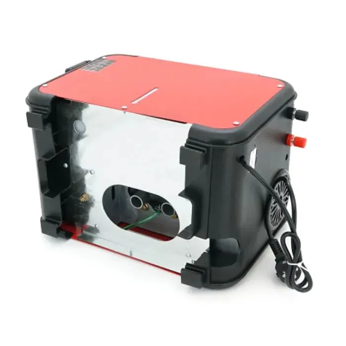 Автономный дизельный обогреватель Voltronic TD5000 изображение 5