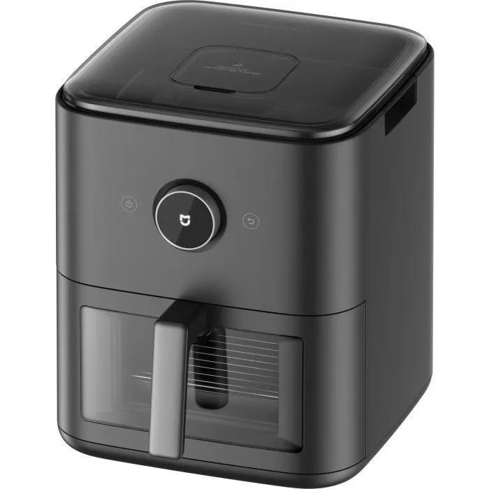 Мультипечь Mijia Smart Steam Air Fryer изображение 3