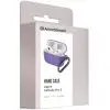 Чехол для наушников Armorstandart Hang Case For Apple AirPods Pro 3 Purple (ARM88281) изображение 8