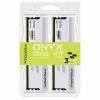 Модуль памяти для компьютера DDR5 32GB (2x16GB) 5600 MHz Onyx White Prologix (PRO32GB5600YW5K) изображение 4