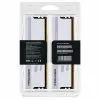Модуль памяти для компьютера DDR5 32GB (2x16GB) 5600 MHz Onyx White Prologix (PRO32GB5600YW5K) изображение 5