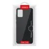 Чохол до мобільного телефона Intaleo SoftShell Samsung Galaxy A71 Black (1283126563072) зображення 2