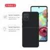 Чохол до мобільного телефона Intaleo SoftShell Samsung Galaxy A71 Black (1283126563072) зображення 3
