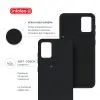 Чохол до мобільного телефона Intaleo SoftShell Samsung Galaxy A71 Black (1283126563072) зображення 5
