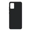 Чохол до мобільного телефона Intaleo SoftShell Samsung Galaxy A71 Black (1283126563072)