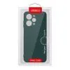 Чохол до мобільного телефона Intaleo Silicone Xiaomi Redmi 12 Dark Green (1283126600623) зображення 2