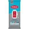 Серветки для прибирання Helper Вологі Універсальні 80 шт. (4820183974556)