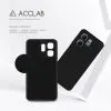 Чохол до мобільного телефона ACCLAB Silicone Infinix Hot 50i Black (1283126601293) зображення 5